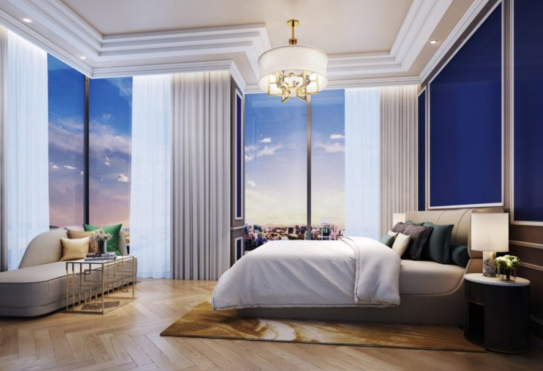 Sự khác nhau giữa thiết kế nội thất và ngoại thất Sự khác nhau giữa thiết kế nội thất và ngoại thất